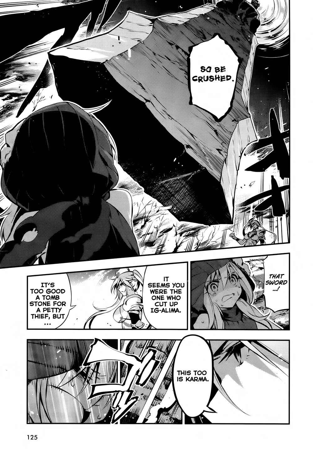 Fate Kaleid Liner Prisma Illya Drei! Chap 18 - Next Chap 19