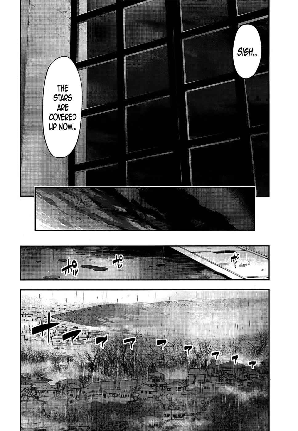 Fate Kaleid Liner Prisma Illya Drei! Chap 12 - Next Chap 13