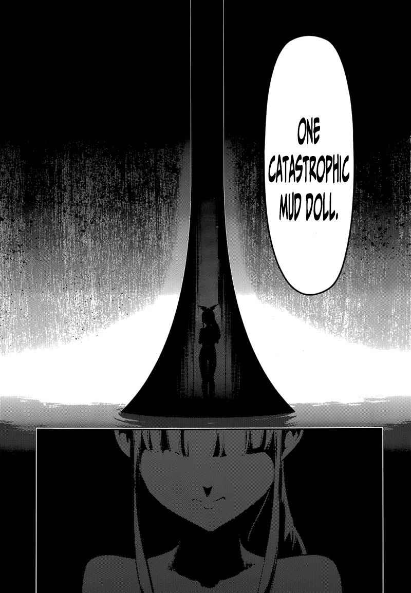 Fate Kaleid Liner Prisma Illya Drei! Chap 25 - Next Chap 26