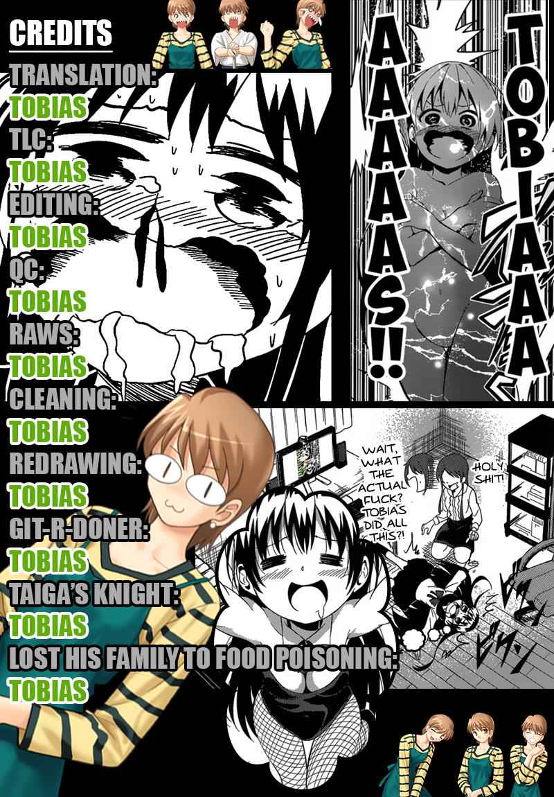 Fate Kaleid Liner Prisma Illya Drei! Chap 23.1 - Next Chap 24.1