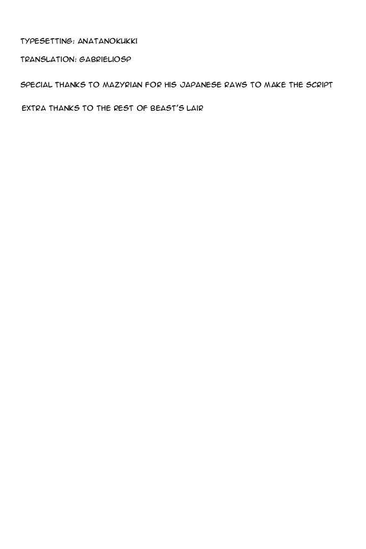 Fate Kaleid Liner Prisma Illya Drei! Chap 34.2 - Next Chap 35.2