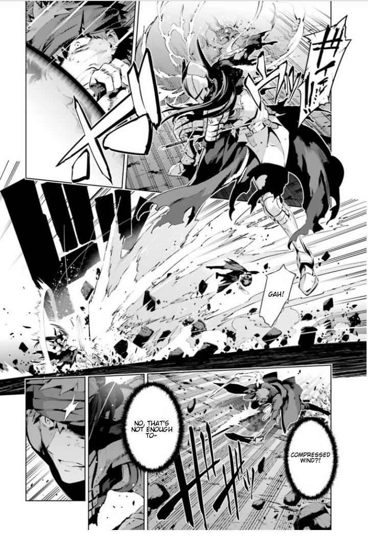Fate Kaleid Liner Prisma Illya Drei! Chap 36 - Next Chap 37