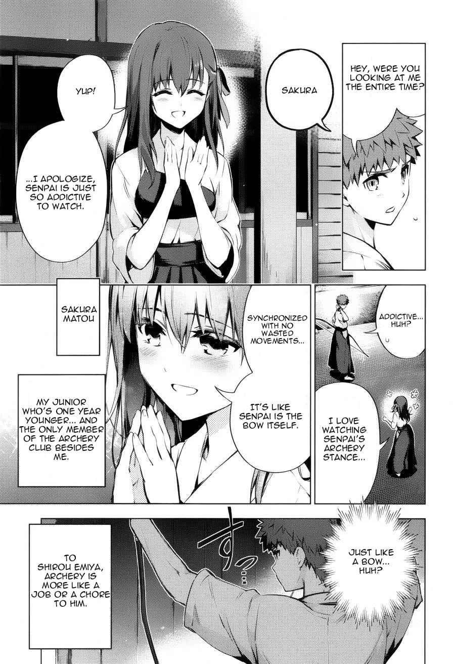 Fate Kaleid Liner Prisma Illya Drei! Chap 30 - Next Chap 31