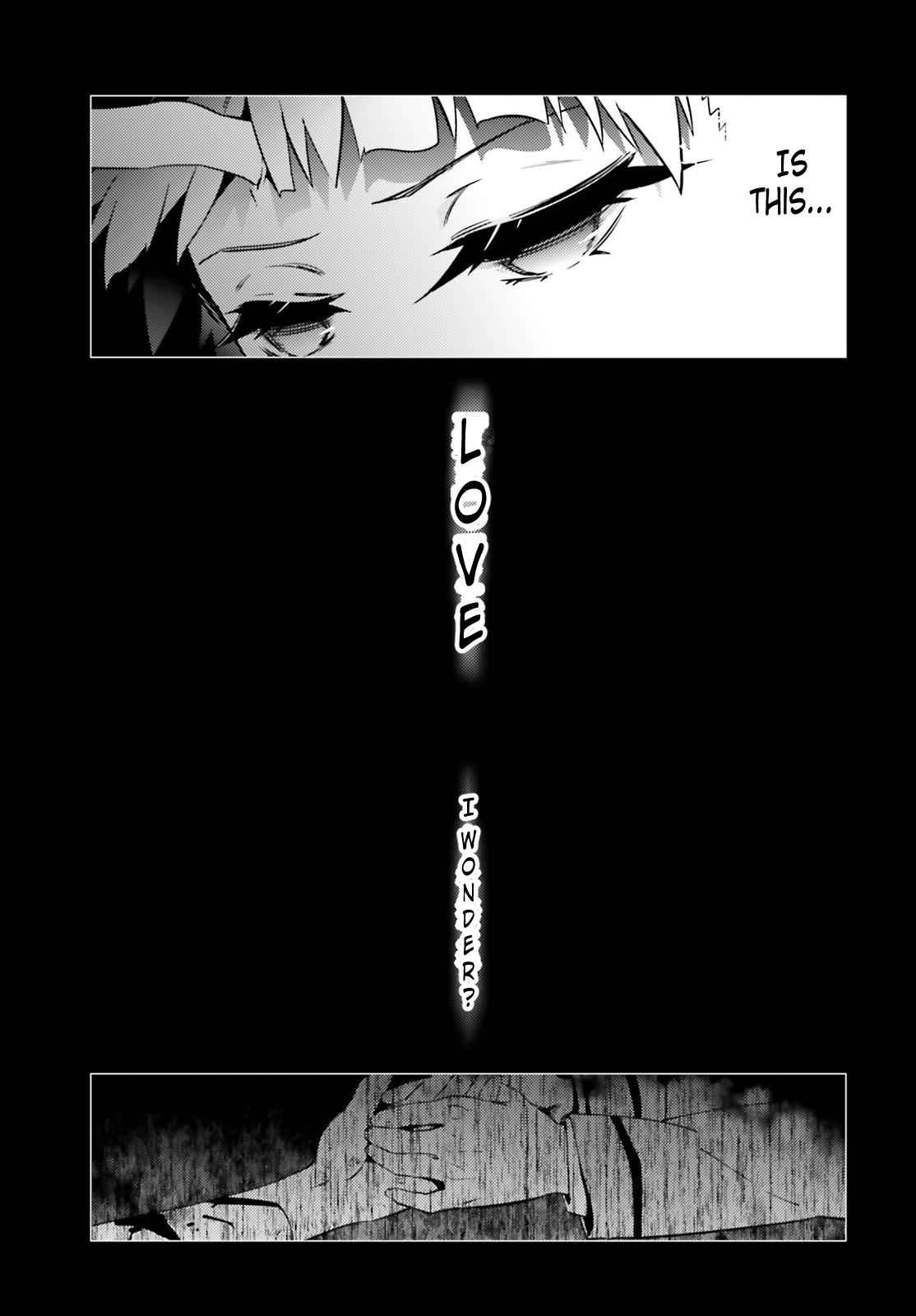 Fate Kaleid Liner Prisma Illya Drei! Chap 48.2 - Next Chap 49.2