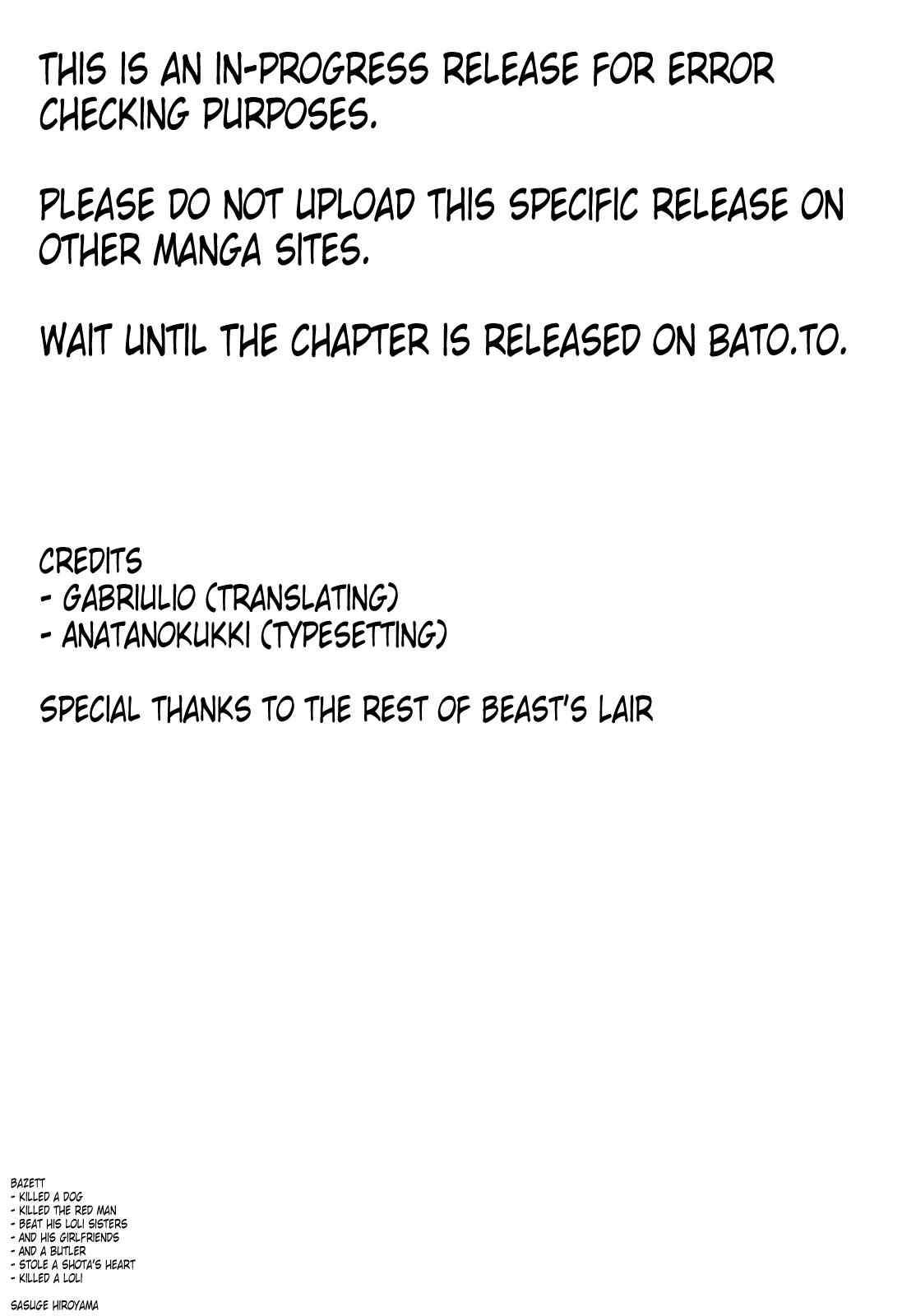 Fate Kaleid Liner Prisma Illya Drei! Chap 48.2 - Next Chap 49.2