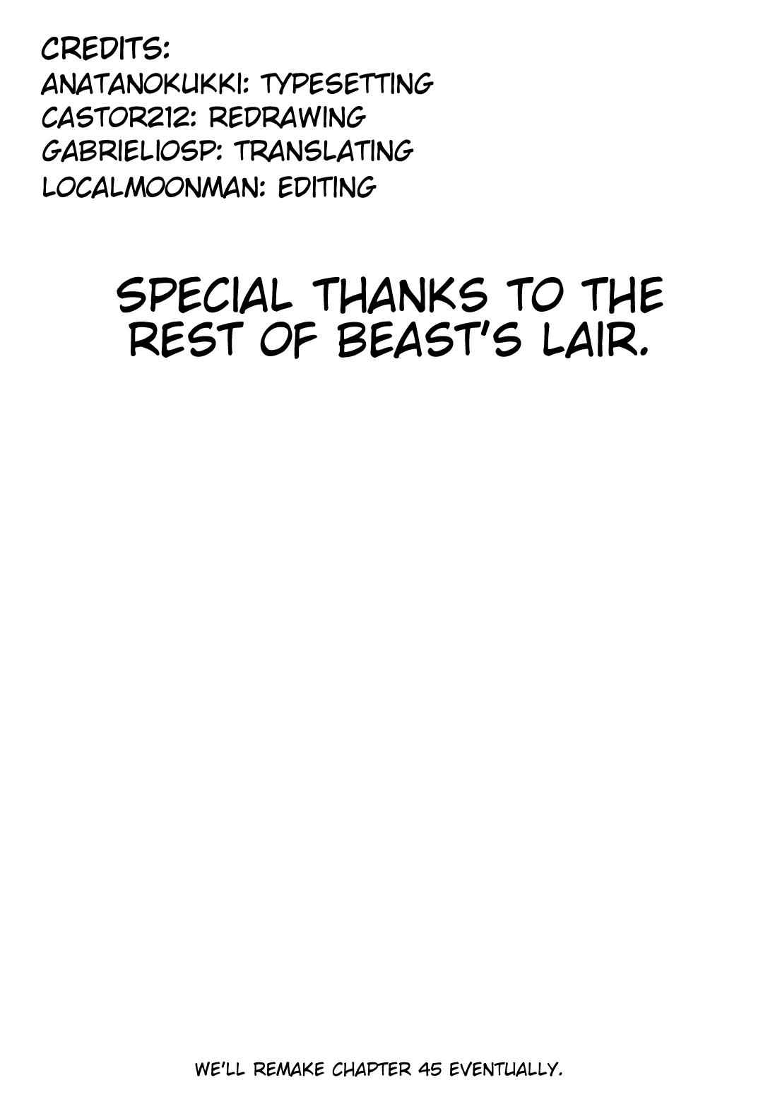Fate Kaleid Liner Prisma Illya Drei! Chap 42 - Next Chap 43