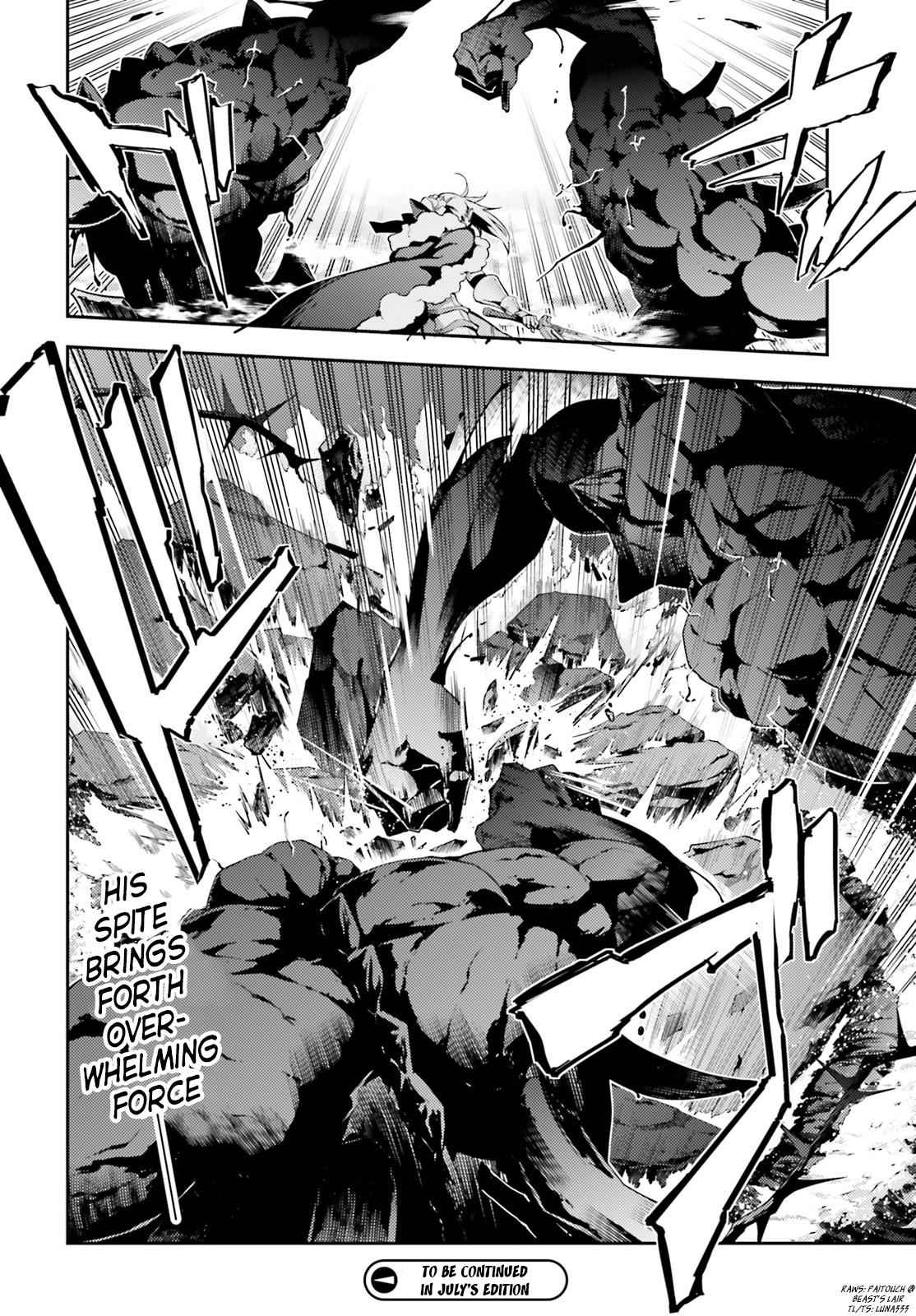 Fate Kaleid Liner Prisma Illya Drei! Chap 55.1 - Next Chap 56.1