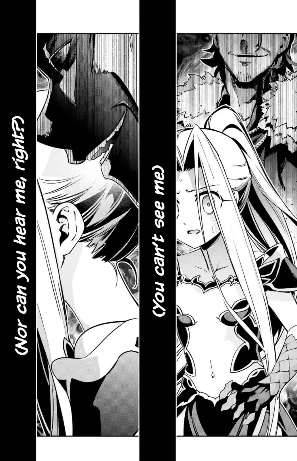 Fate Kaleid Liner Prisma Illya Drei! Chap 59.1 - Next Chap 60.1