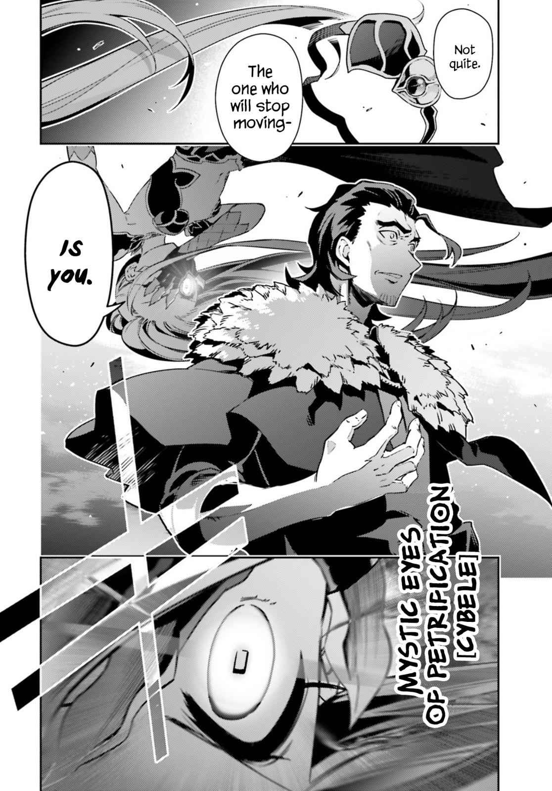 Fate Kaleid Liner Prisma Illya Drei! Chap 59.1 - Next Chap 60.1