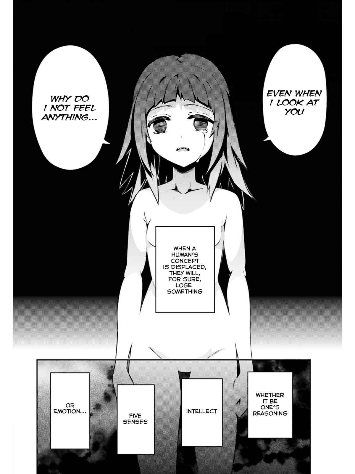 Fate Kaleid Liner Prisma Illya Drei! Chap 51.2 - Next Chap 52.2