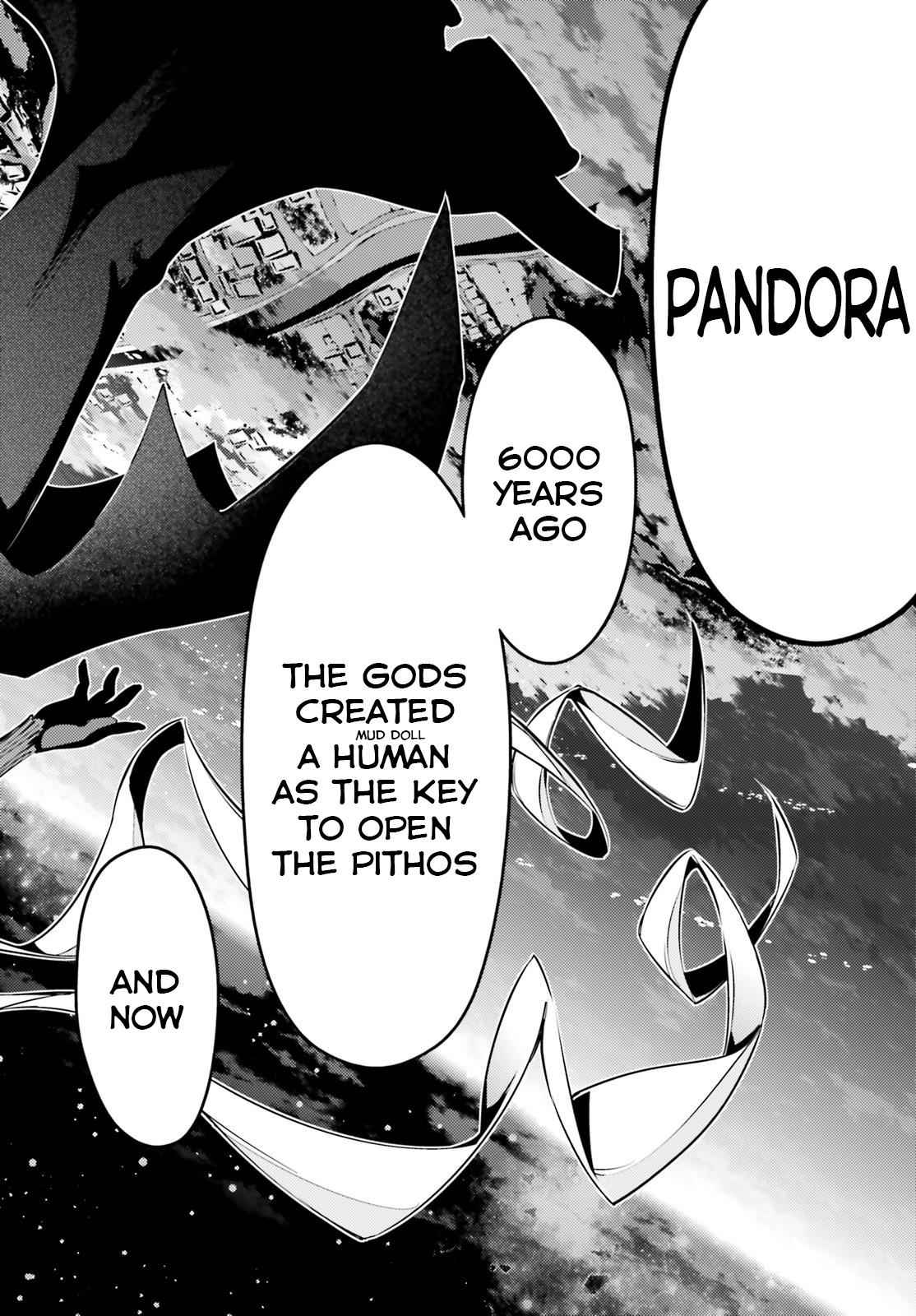 Fate Kaleid Liner Prisma Illya Drei! Chap 53.2 - Next Chap 54.2