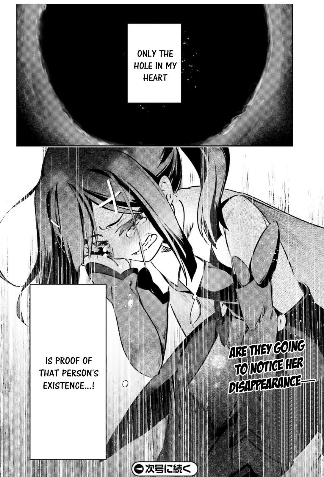 Fate Kaleid Liner Prisma Illya Drei! Chap 67 - Next Chap 68