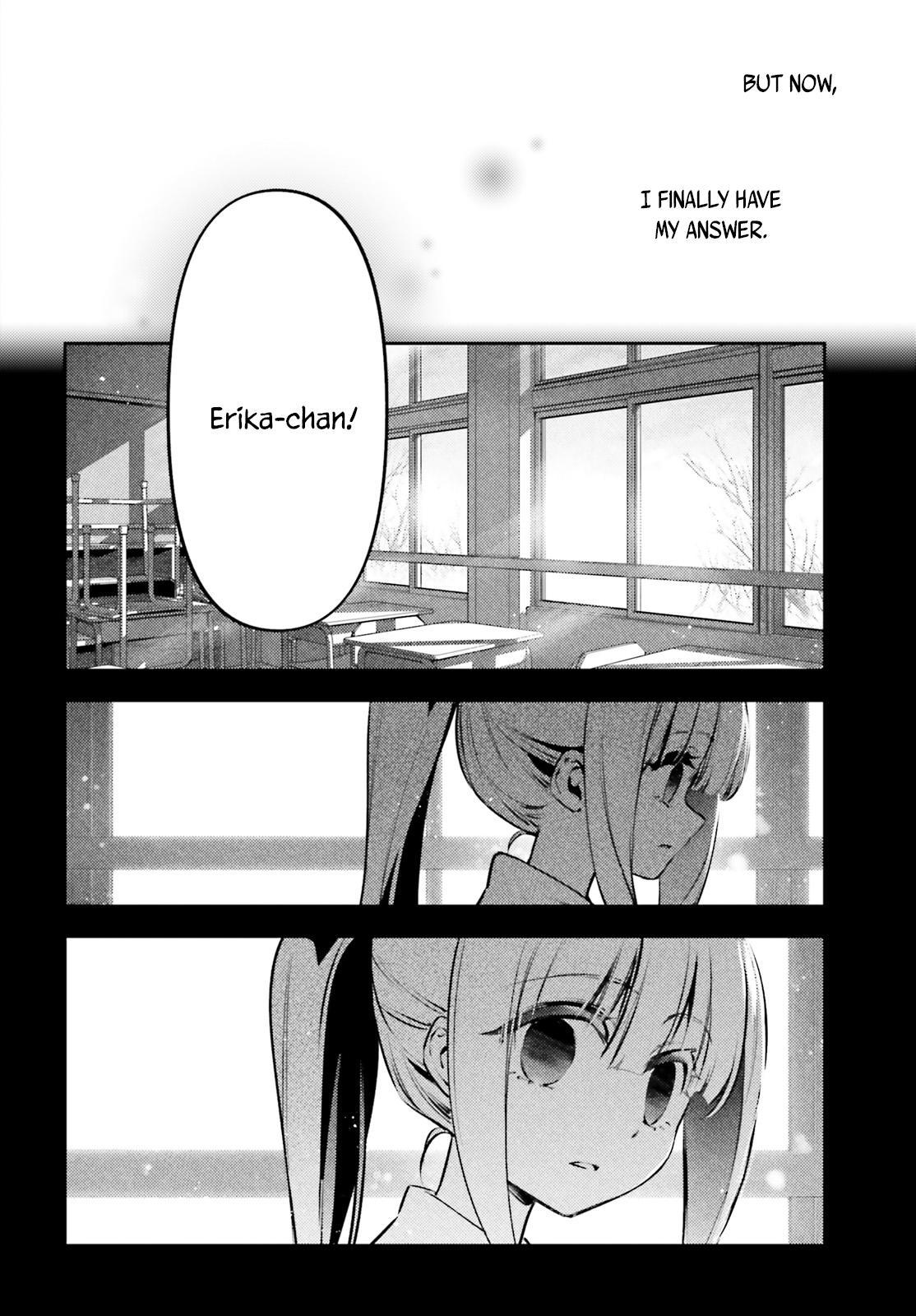 Fate Kaleid Liner Prisma Illya Drei! Chap 66.1 - Next Chap 67.1