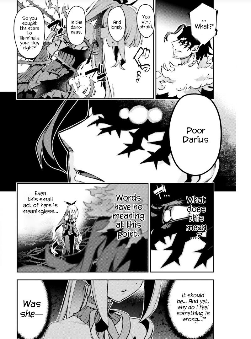 Fate Kaleid Liner Prisma Illya Drei! Chap 68.2 - Next Chap 69.2