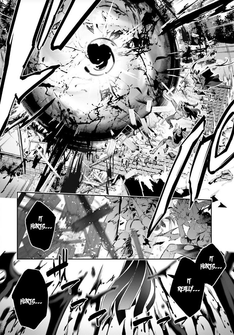 Fate Kaleid Liner Prisma Illya Drei! Chap 68.2 - Next Chap 69.2
