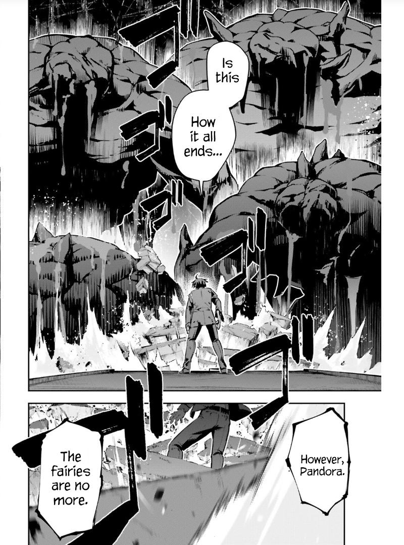 Fate Kaleid Liner Prisma Illya Drei! Chap 68.2 - Next Chap 69.2