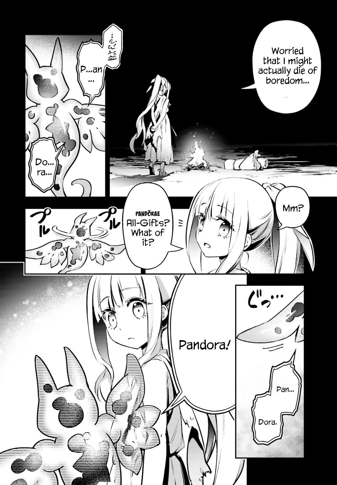 Fate Kaleid Liner Prisma Illya Drei! Chap 68.5 - Next Chap 69.5