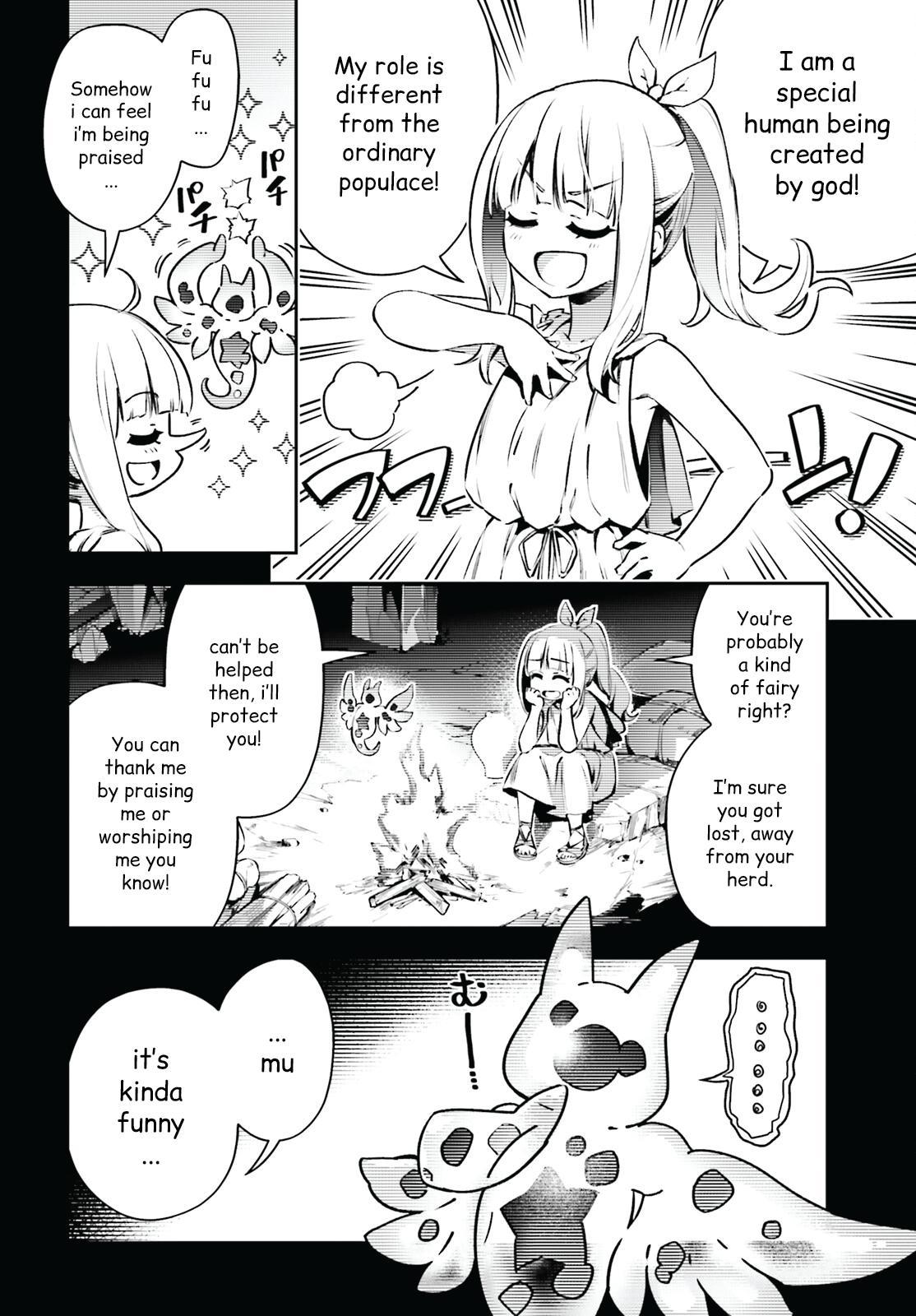 Fate Kaleid Liner Prisma Illya Drei! Chap 69.1 - Next Chap 70.1