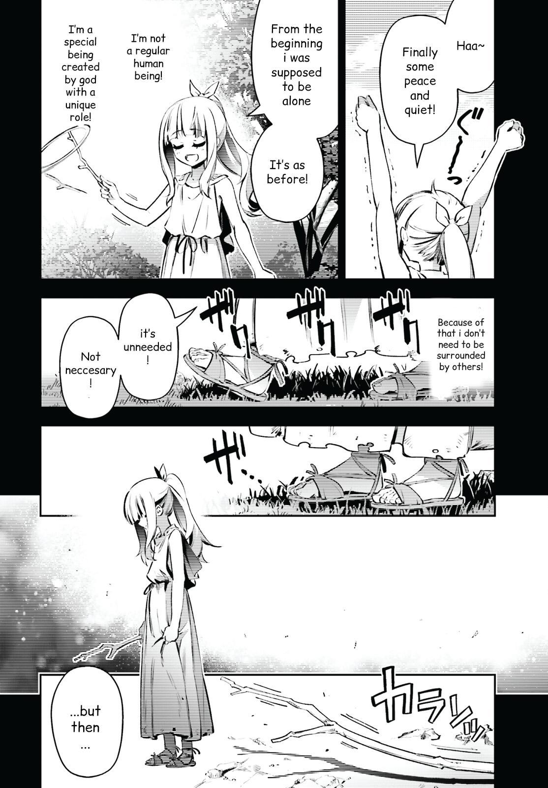 Fate Kaleid Liner Prisma Illya Drei! Chap 69.2 - Next Chap 70.2