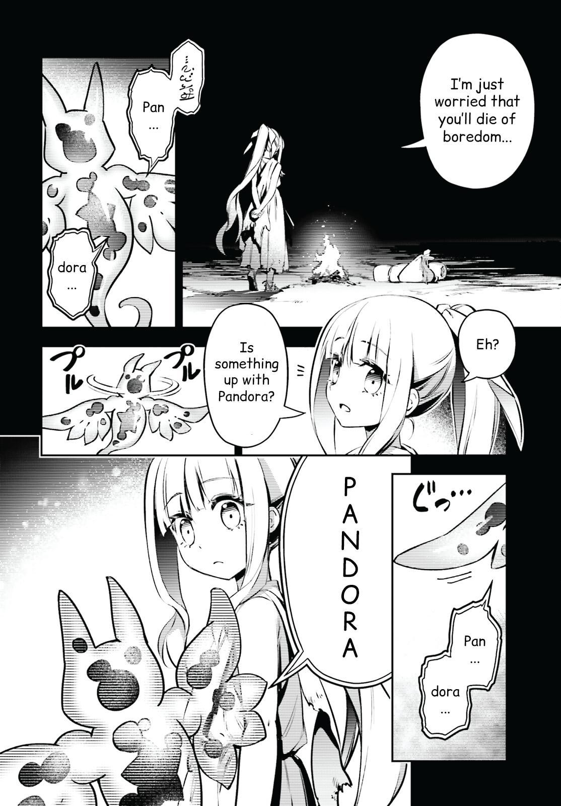 Fate Kaleid Liner Prisma Illya Drei! Chap 69.2 - Next Chap 70.2