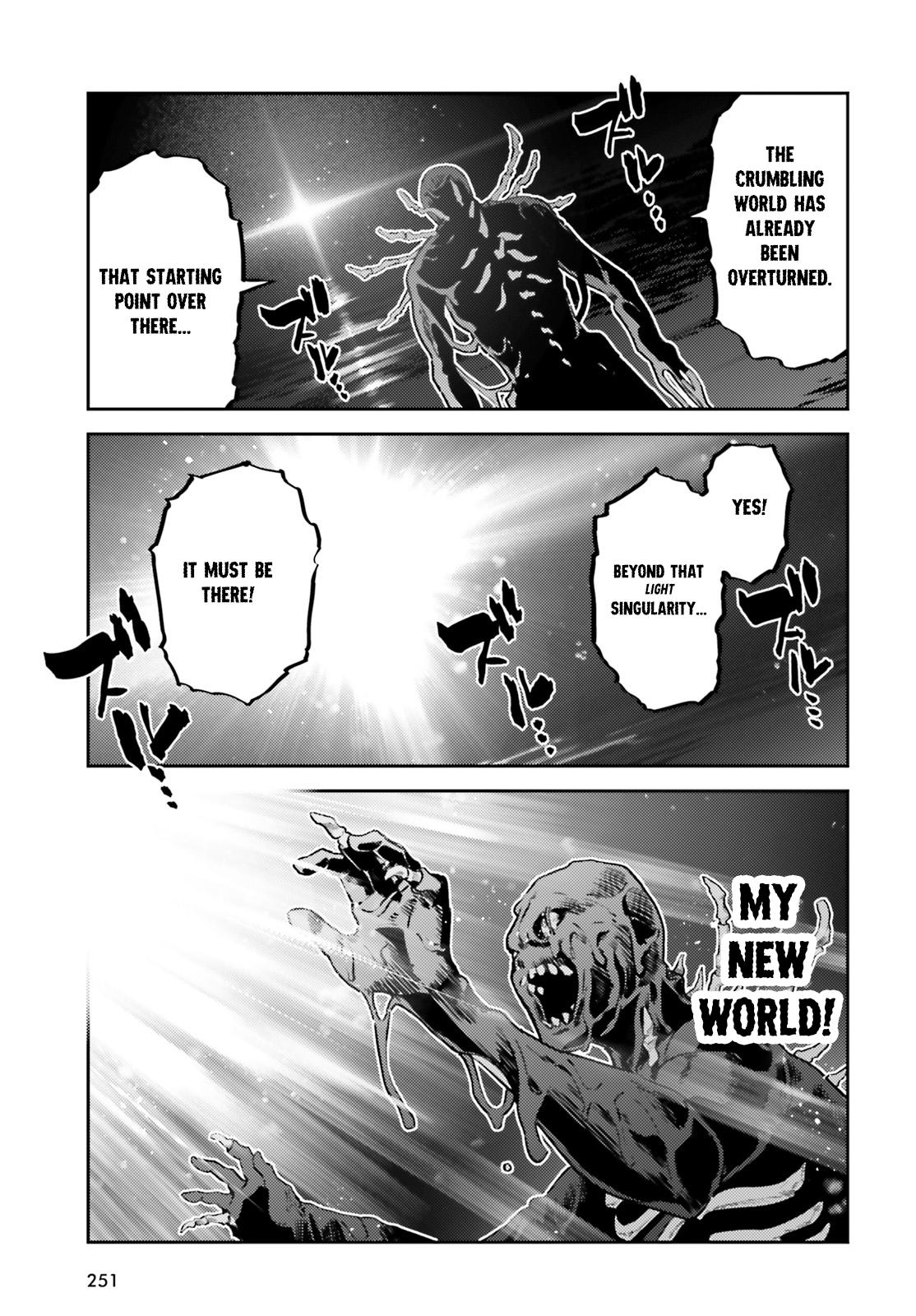 Fate Kaleid Liner Prisma Illya Drei! Chap 74.2 - Next Chap 75.2