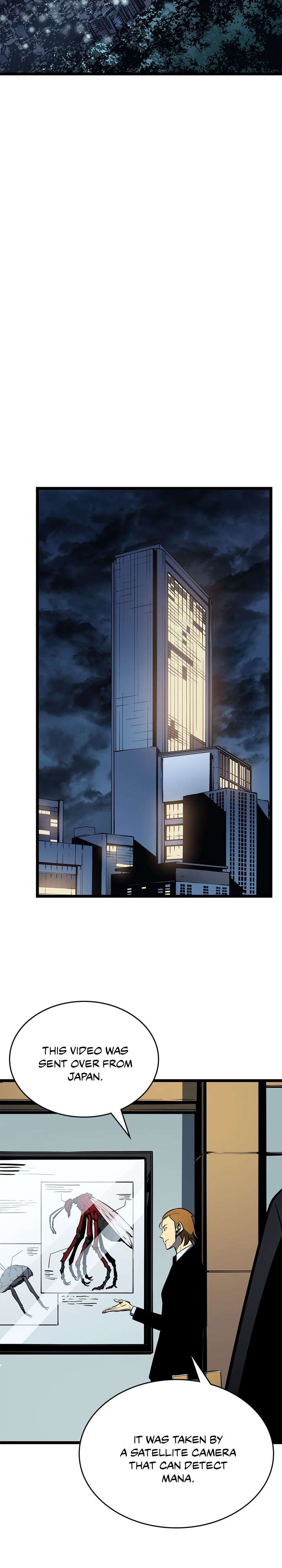 Solo Leveling Chap 88 - Next Chap 89
