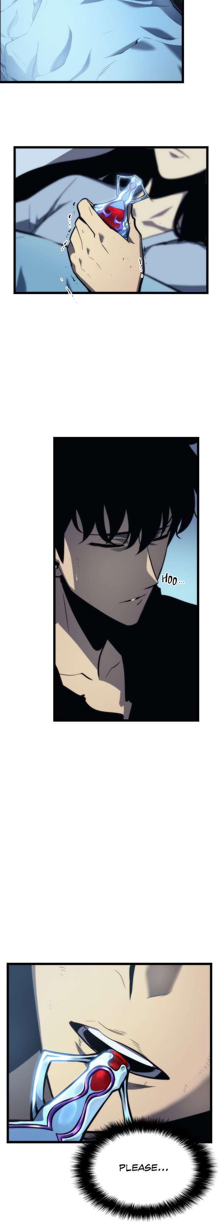 Solo Leveling Chap 89 - Next Chap 90