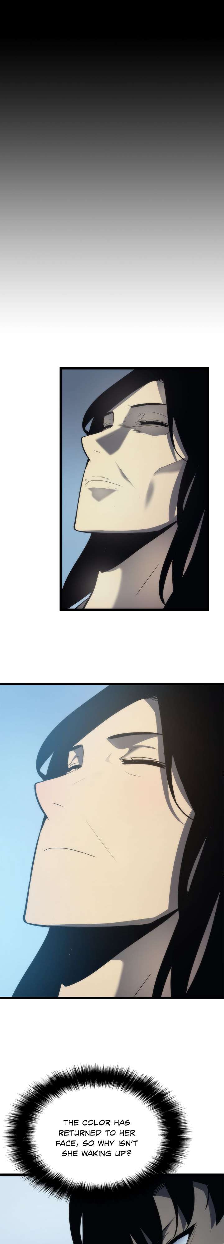 Solo Leveling Chap 89 - Next Chap 90