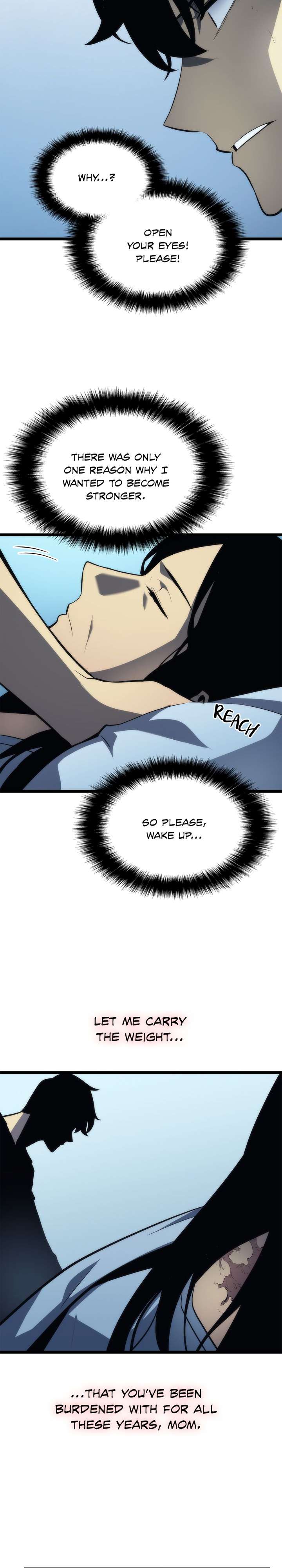Solo Leveling Chap 89 - Next Chap 90