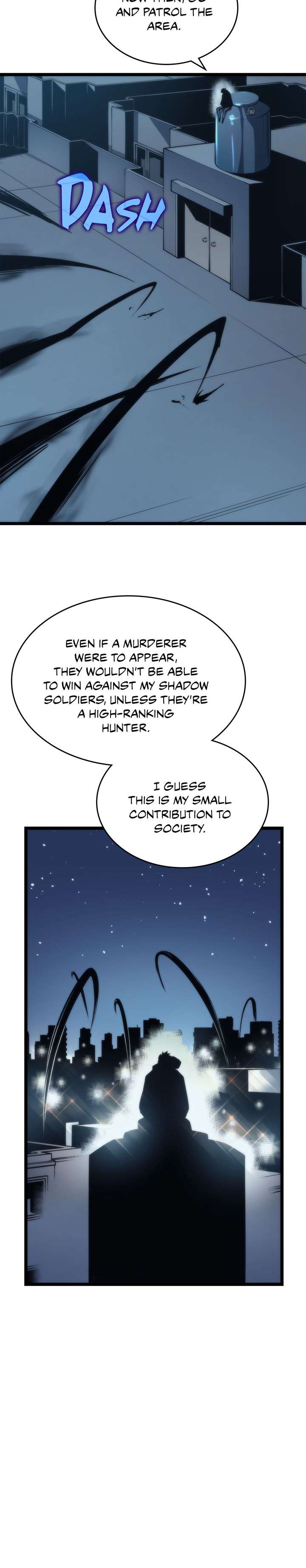 Solo Leveling Chap 80 - Next Chap 81