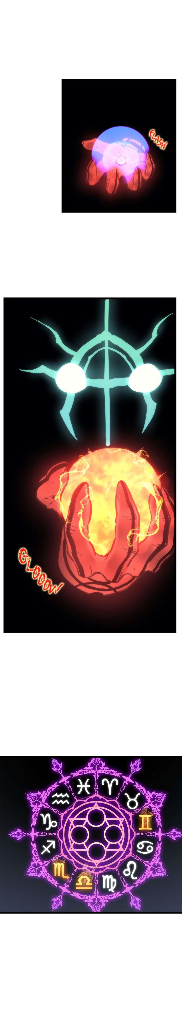 Solo Leveling Chap 80 - Next Chap 81