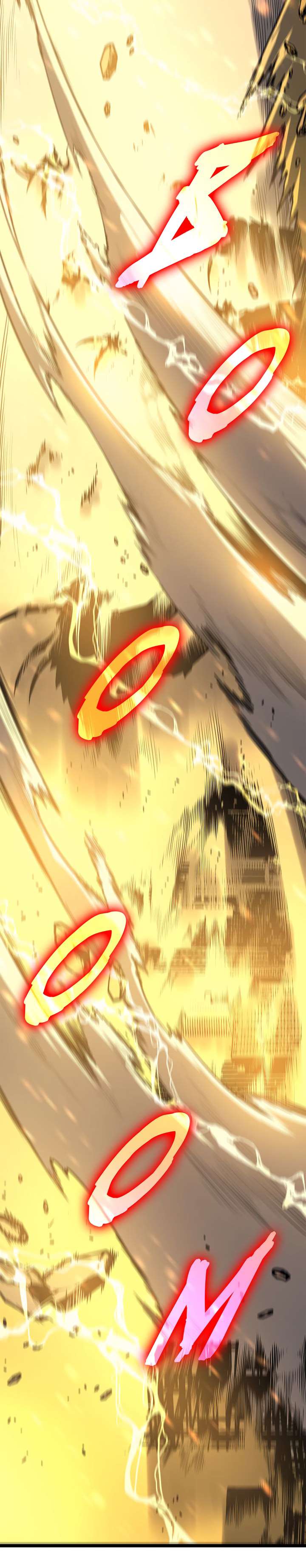 Solo Leveling Chap 80 - Next Chap 81
