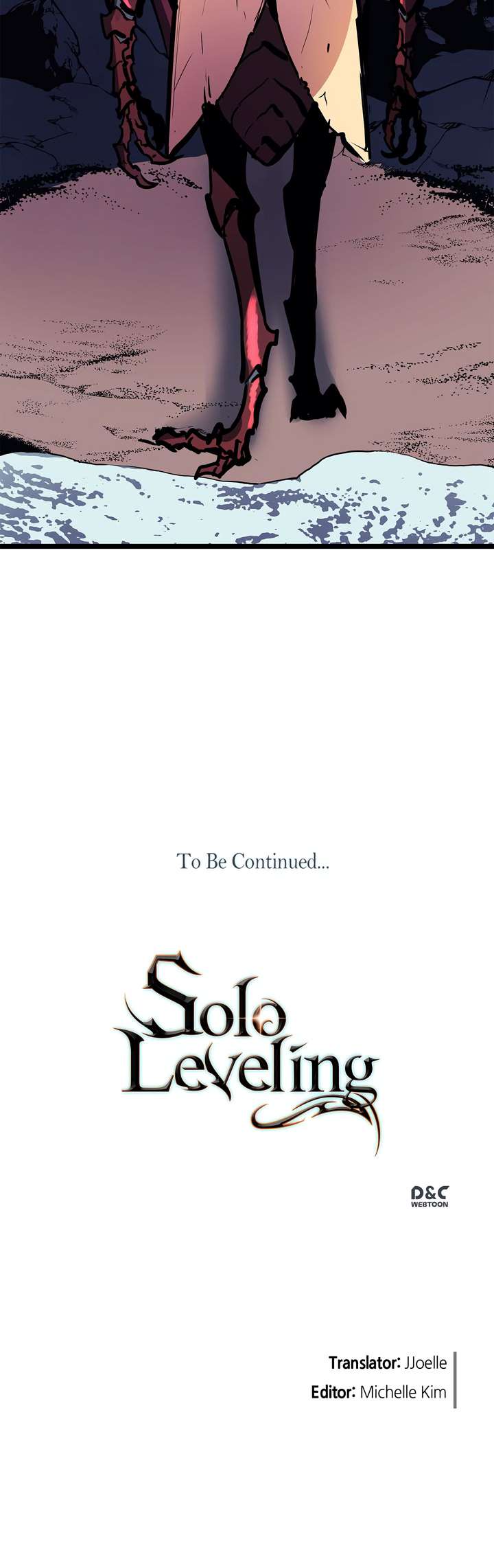Solo Leveling Chap 80 - Next Chap 81