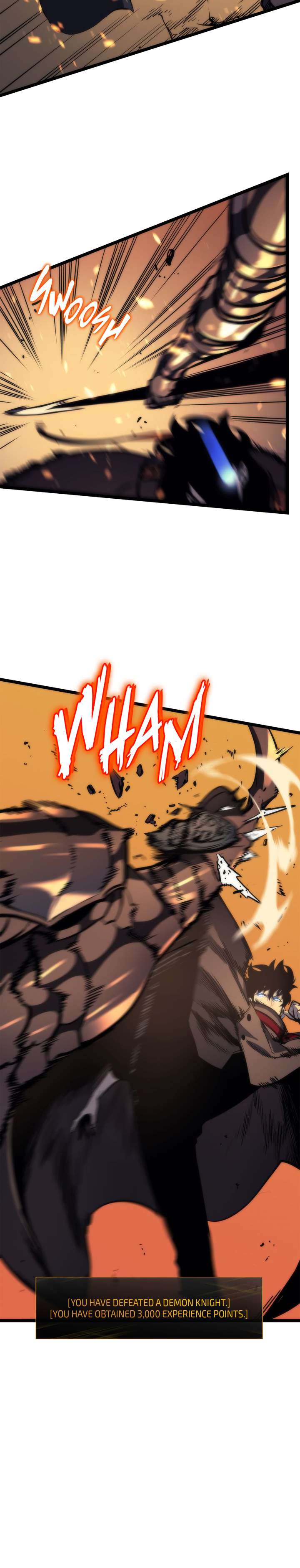 Solo Leveling Chap 81 - Next Chap 82