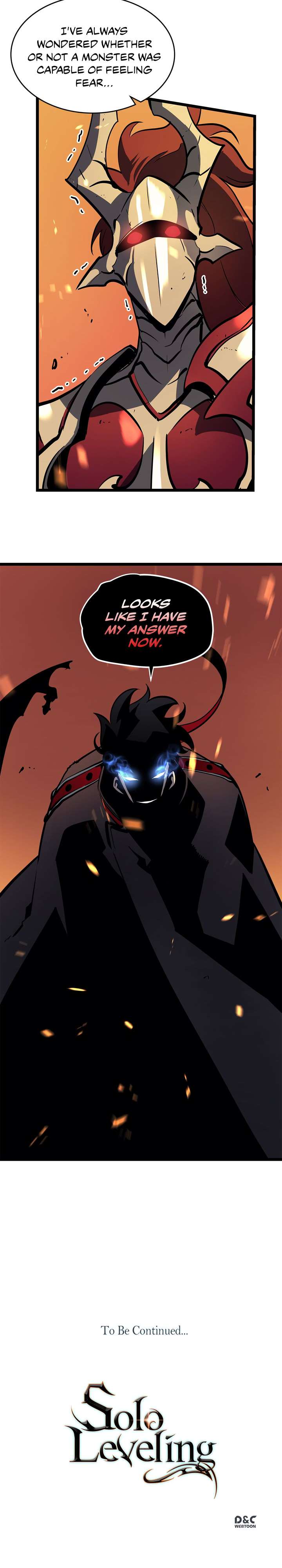 Solo Leveling Chap 81 - Next Chap 82