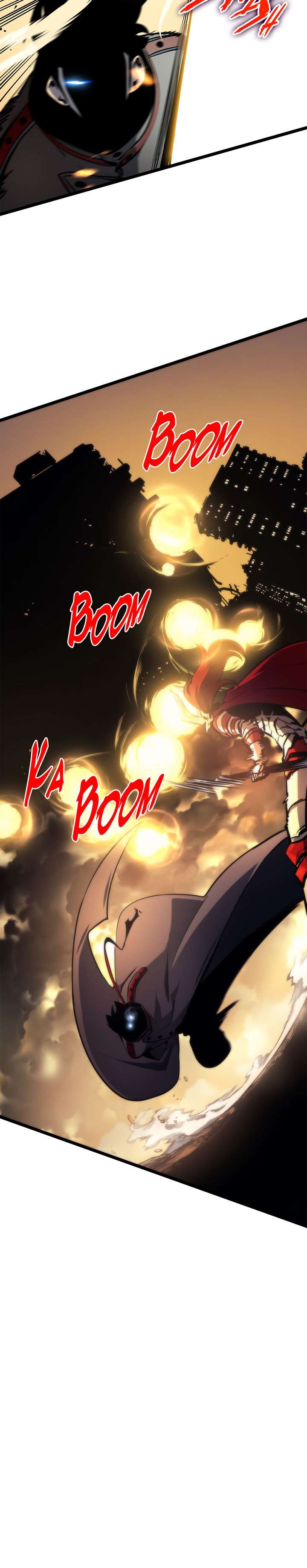 Solo Leveling Chap 82 - Next Chap 83