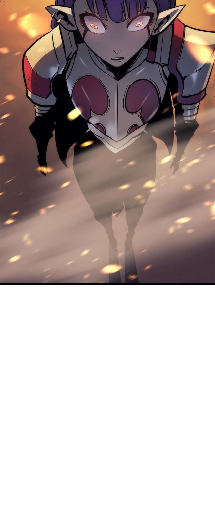 Solo Leveling Chap 82 - Next Chap 83