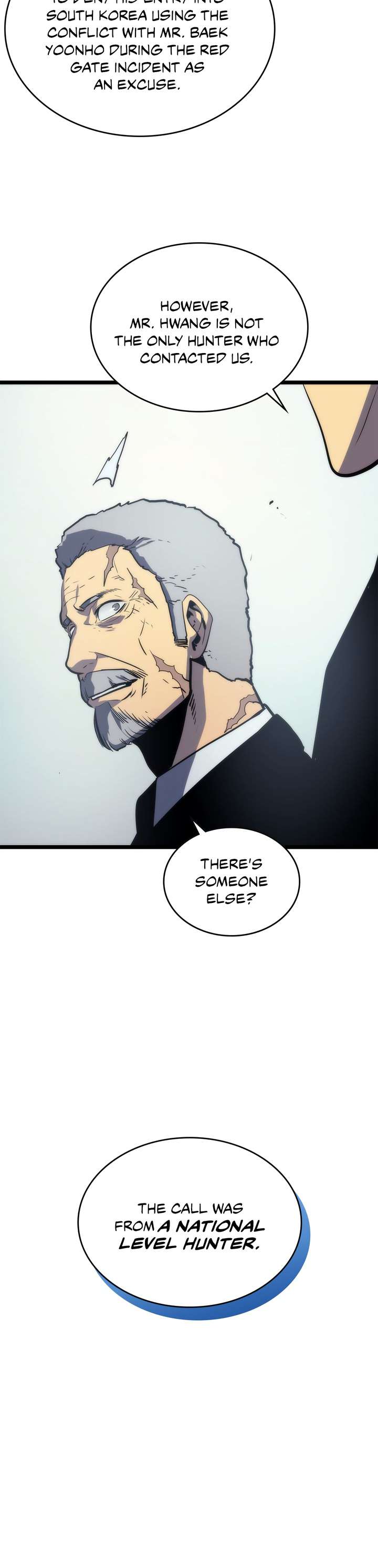Solo Leveling Chap 83 - Next Chap 84