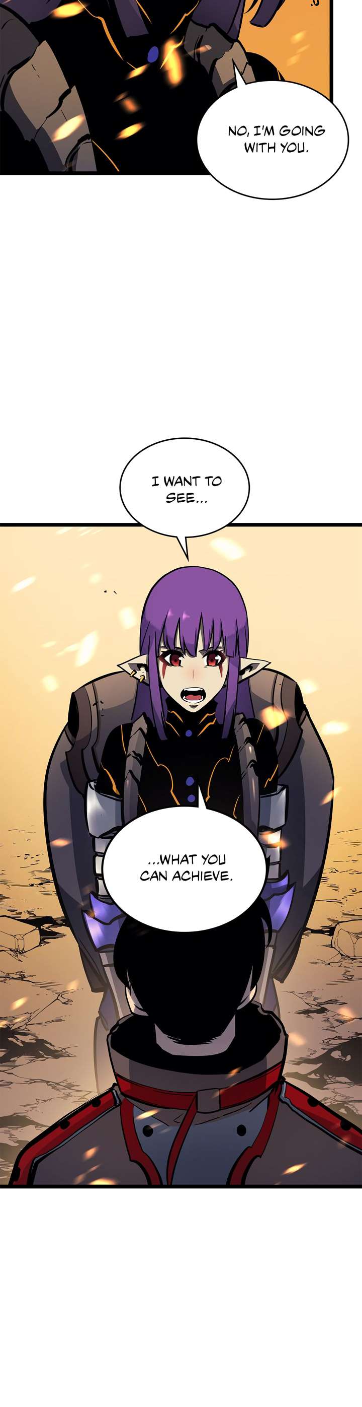 Solo Leveling Chap 85 - Next Chap 86