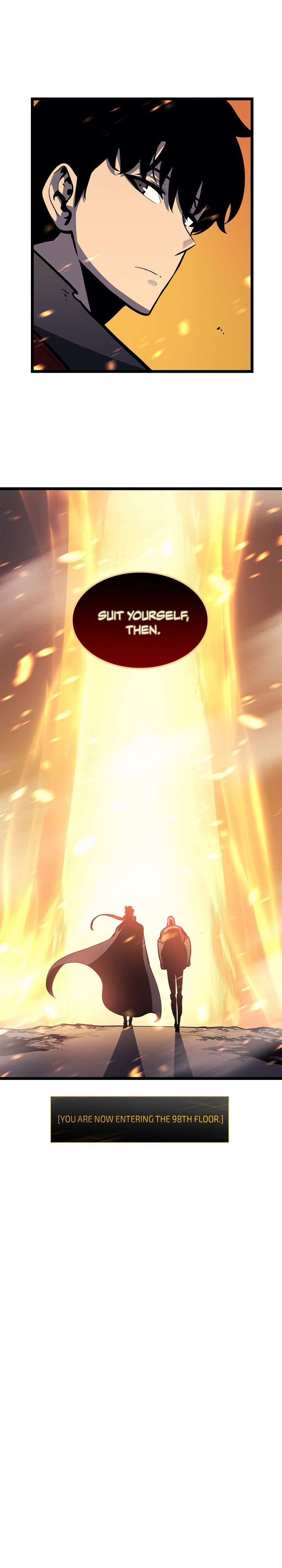 Solo Leveling Chap 85 - Next Chap 86