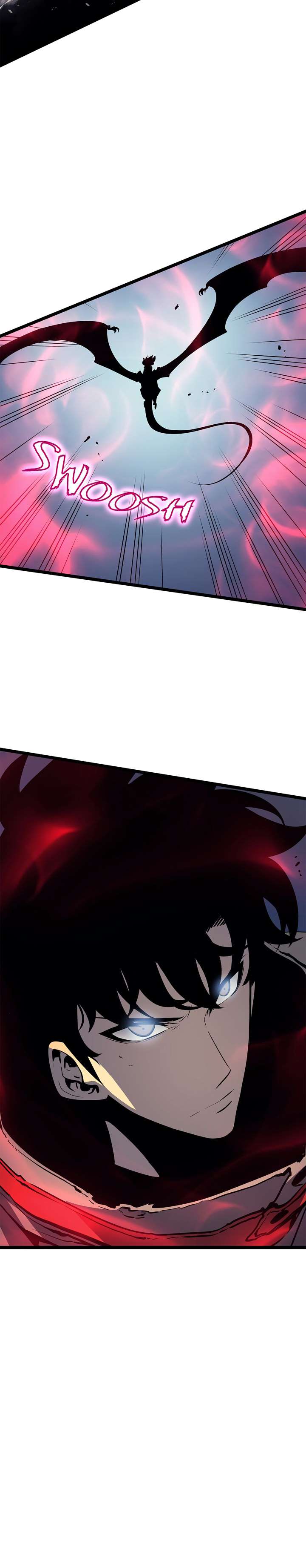 Solo Leveling Chap 85 - Next Chap 86