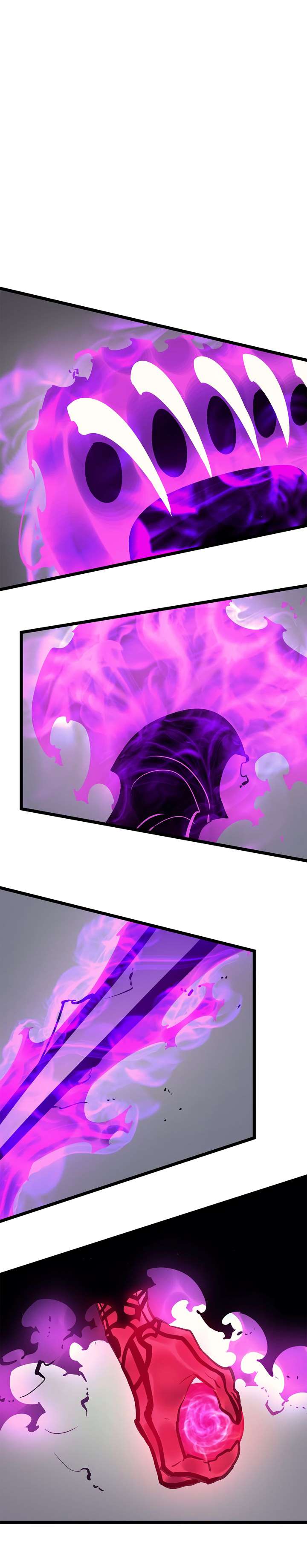Solo Leveling Chap 86 - Next Chap 87