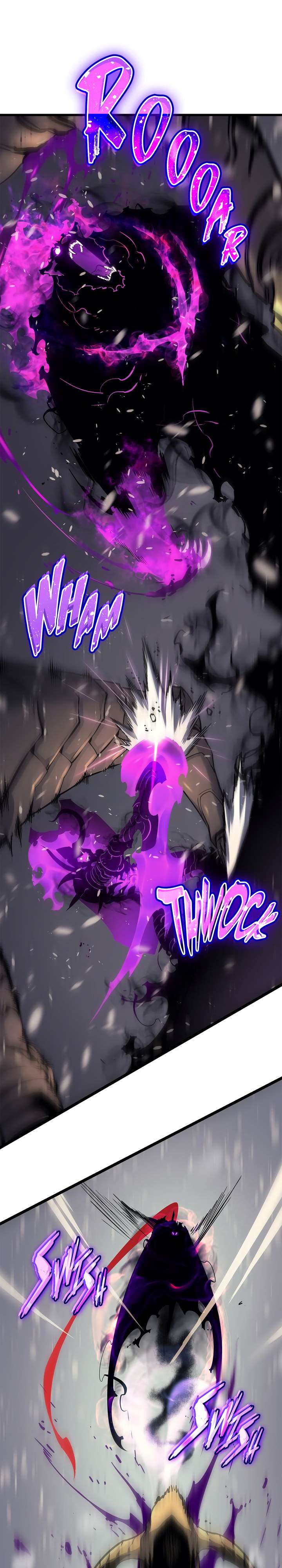 Solo Leveling Chap 86 - Next Chap 87