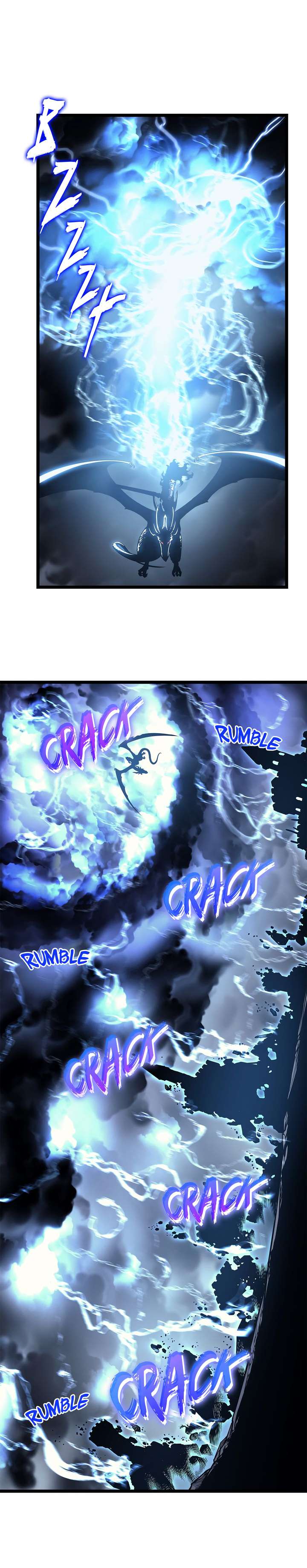 Solo Leveling Chap 86 - Next Chap 87