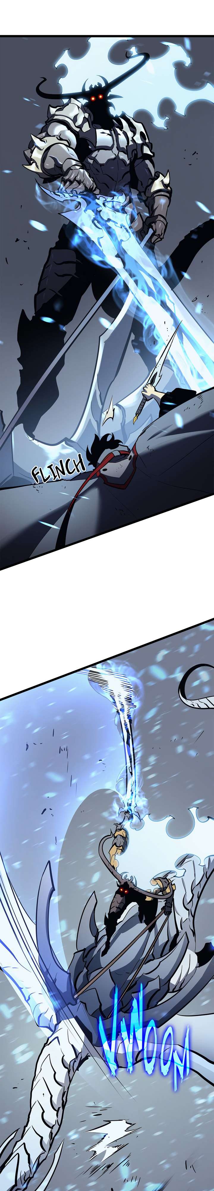 Solo Leveling Chap 86 - Next Chap 87
