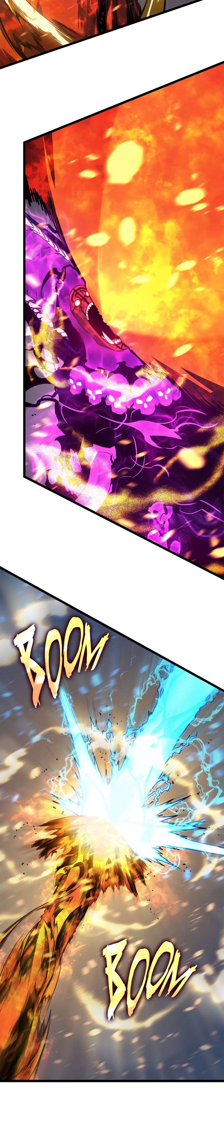 Solo Leveling Chap 86 - Next Chap 87