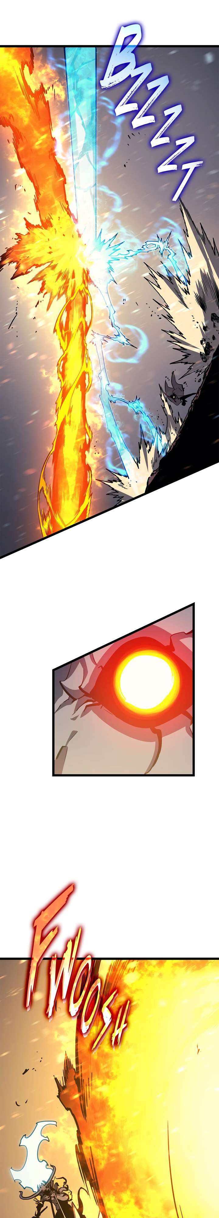 Solo Leveling Chap 86 - Next Chap 87