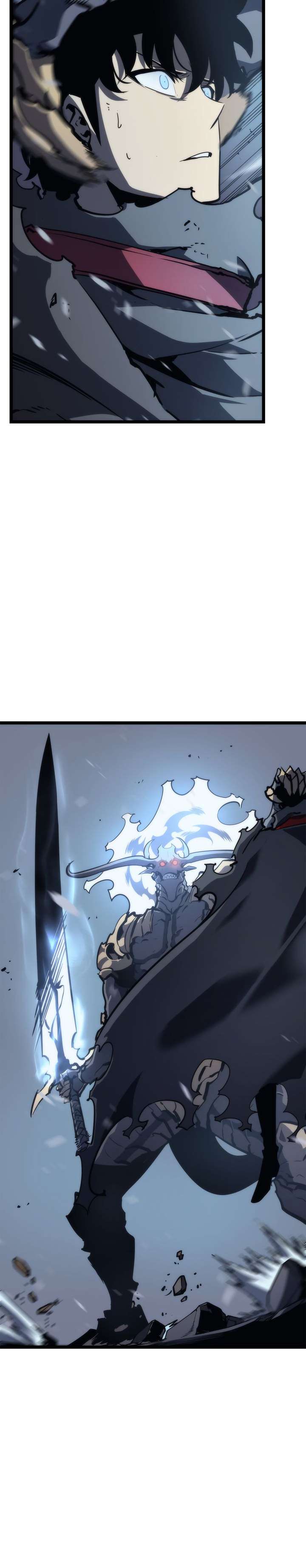 Solo Leveling Chap 87 - Next Chap 88