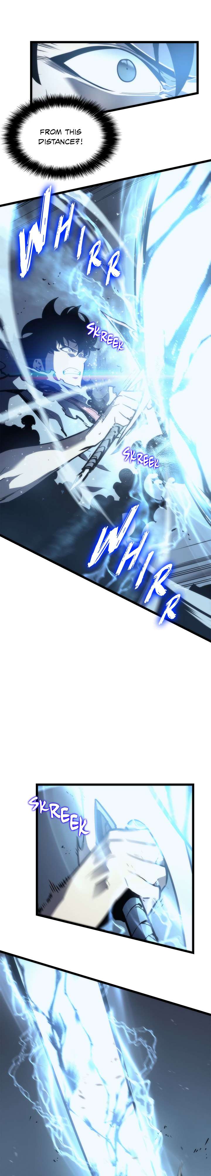 Solo Leveling Chap 87 - Next Chap 88
