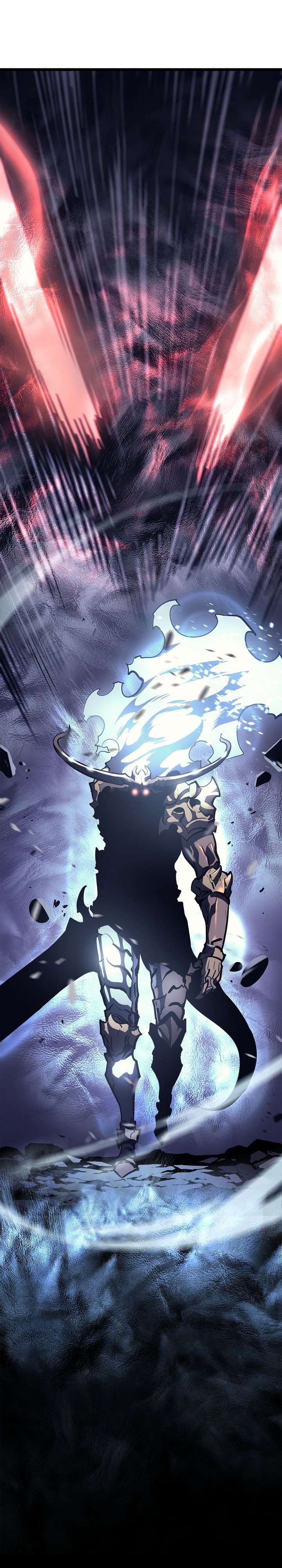 Solo Leveling Chap 87 - Next Chap 88